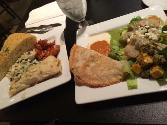 Guillermo's Radius Cafe